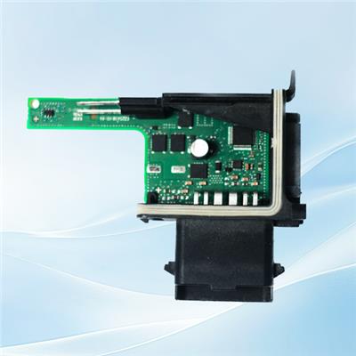 PWM摇窗控制器 