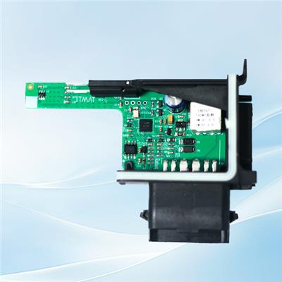 PWM摇窗控制器 